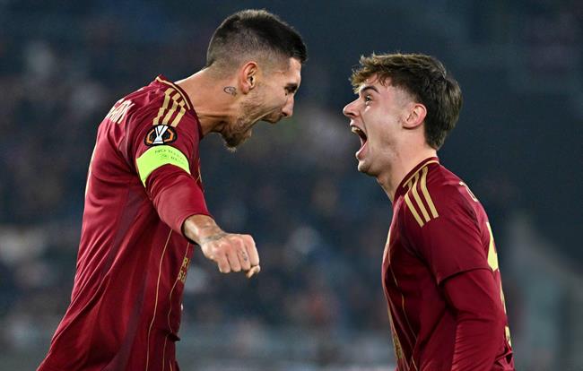 Nhận định AZ Alkmaar vs Roma (00h45 ngày 241) Tiếp đà thăng tiến 2