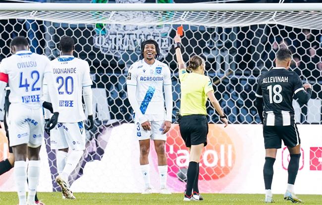 Nhận định Brest vs Auxerre (02h45 ngày 152) Đón thêm cú sốc 2