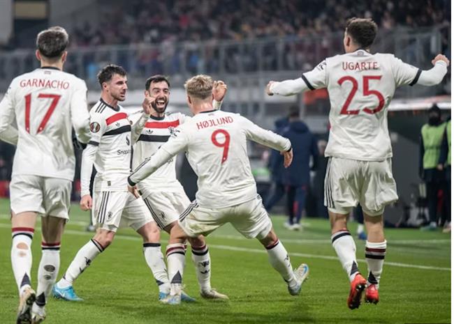 Nhận định MU vs Rangers (3h00 ngày 241) Nỗ lực giành 3 điểm 1