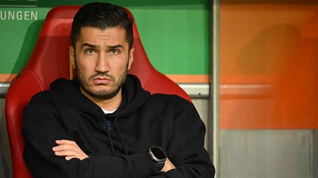 Dortmund sa thải Nuri Sahin sau 4 trận thua liên tiếp