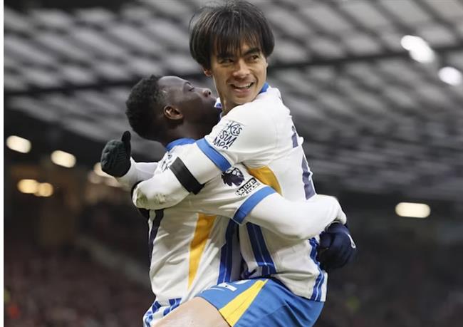 Nhận định Brighton vs Everton (22h00 ngày 251) Không dễ cho chủ nhà 1