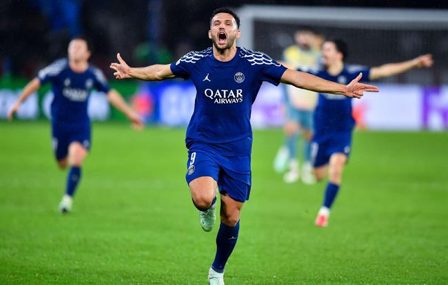 Nhận định PSG vs Reims (03h05 ngày 261) Paris mở hội 1 Nhận định PSG vs Reims (03h05 ngày 261) Paris mở hội 1