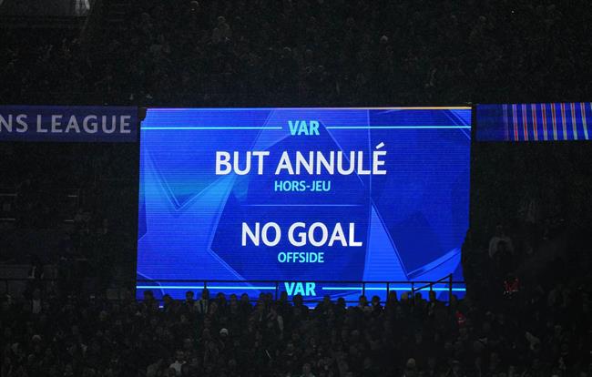 Đẩy Man City vào cửa tử, PSG thắp sáng cơ hội đi tiếp ở Champions League 2