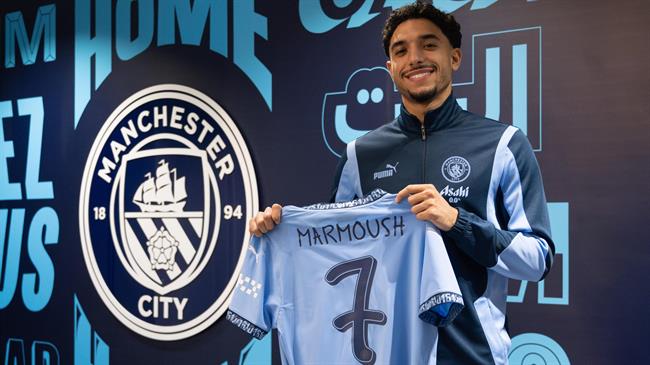 Omar Marmoush sẽ mang đến điều gì cho Manchester City?