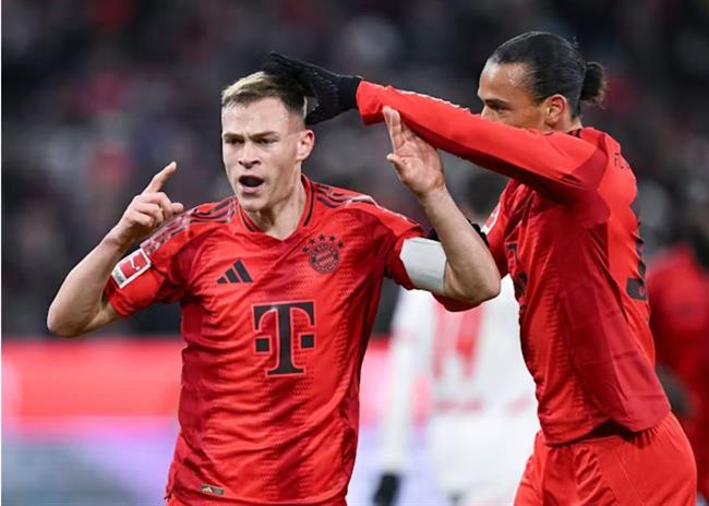 Nhận định Freiburg vs Bayern Munich (21h30 ngày 251) Không dễ thắng cách biệt 2