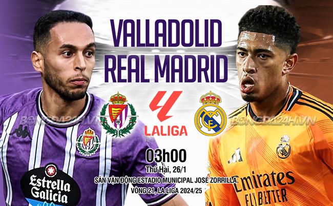 Mbappe lần đầu lập hattrick trong màu áo Real Madrid