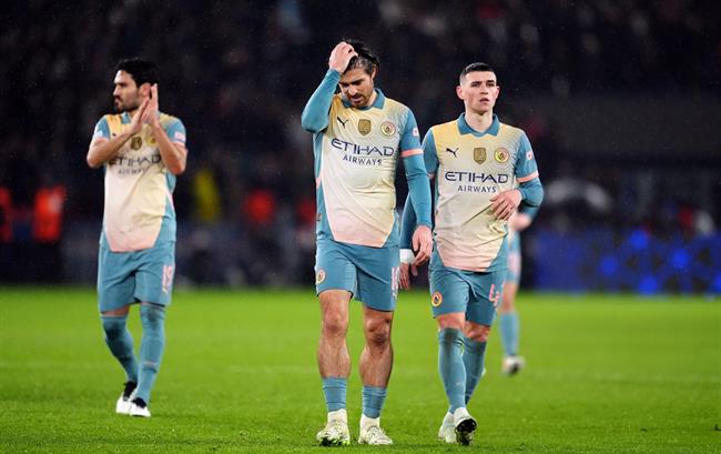 Jack Grealish