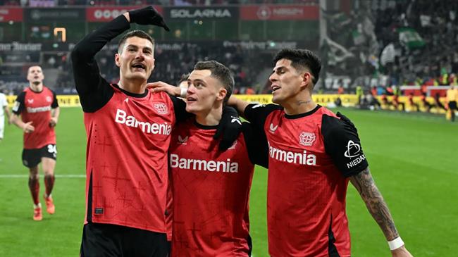 Nhận định Leipzig vs Leverkusen (21h30 ngày 251) Đòi nợ tại Red Bull Arena 2 Nhận định Leipzig vs Leverkusen (21h30 ngày 251) Đòi nợ tại Red Bull Arena 2