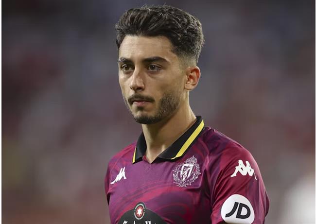 Nhận định Valladolid vs Real Madrid (3h00 ngày 261) Mồi ngon quen thuộc 1