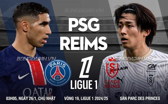 TrucTiep_PSG_Reims TrucTiep_PSG_Reims