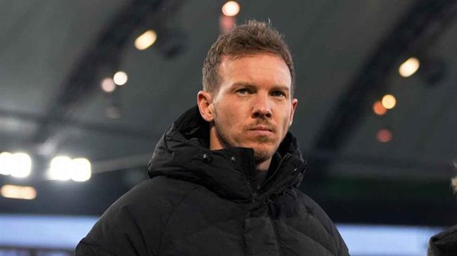 HLV Nagelsmann làm rõ tương lai trước tin đồn bị ĐT Đức sa thải