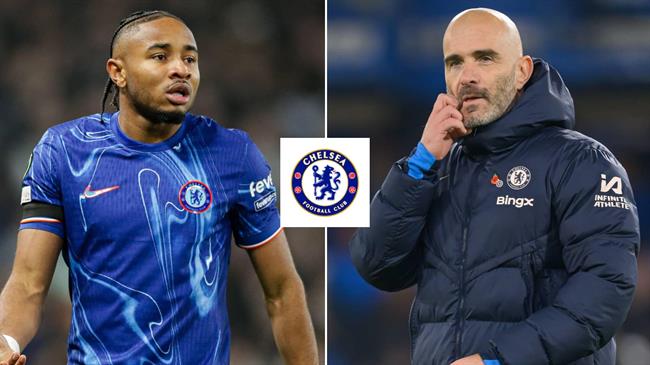 Christopher Nkunku cập bến Man United, dọn đường cho Alejandro Garnacho gia nhập Chelsea 1