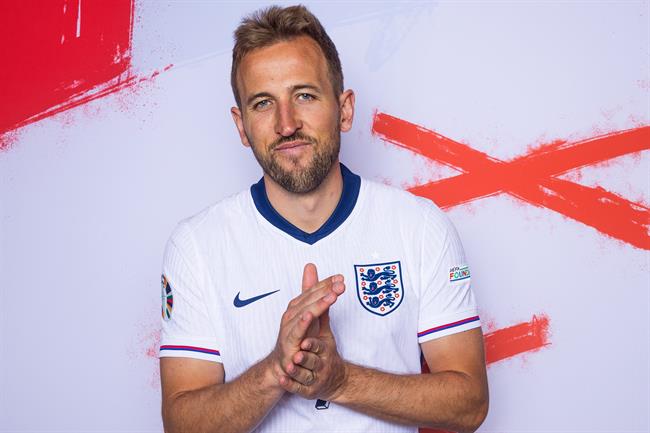 Harry Kane: “Tiền đạo phải bị ám ảnh bởi bàn thắng”