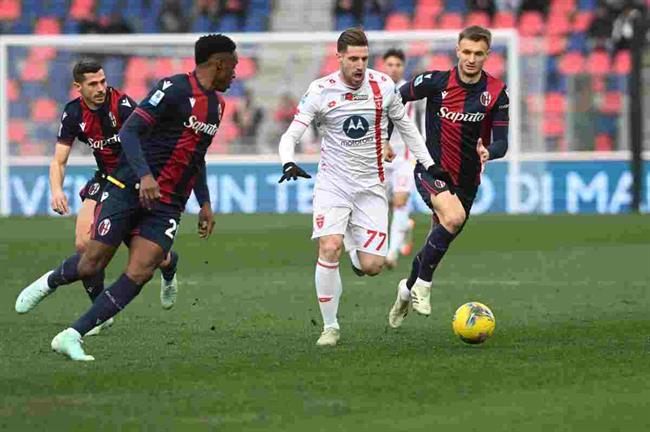 Nhận định Genoa vs Monza (02h45 ngày 281) Bắn hạ đội bét bảng 2