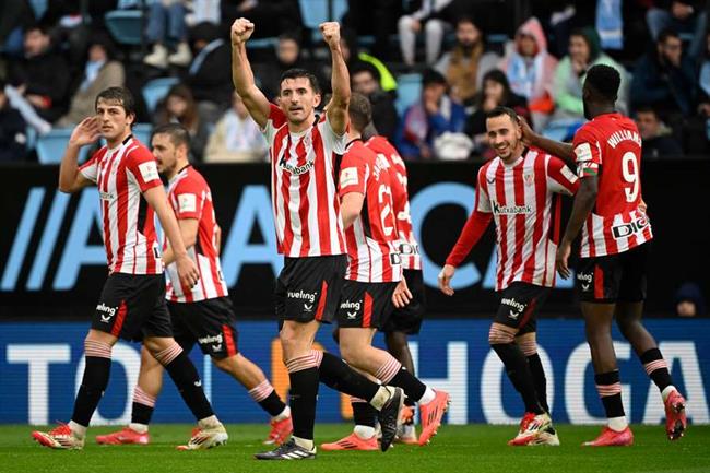 Nhận định Athletic Bilbao vs Leganes (00h30 ngày 271) Ngăn chặn địa chấn 1 Nhận định Athletic Bilbao vs Leganes (00h30 ngày 271) Ngăn chặn địa chấn 1