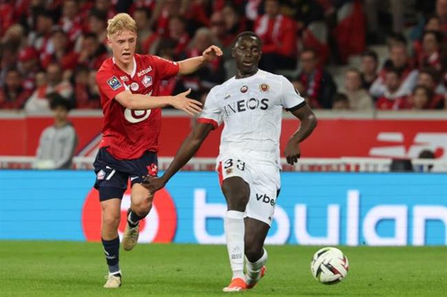 Nhận định bóng đá Nice vs Marseille VĐQG Pháp hôm nay