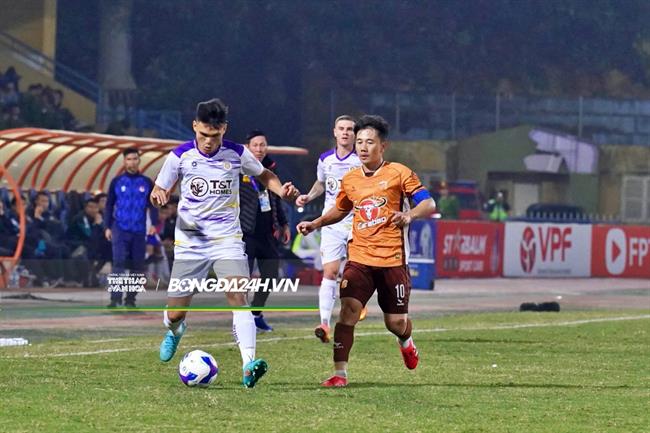 Rộ tin Minh Vương rời HAGL, cập bến đội bóng hạng Nhất 1