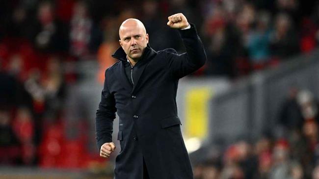 Arne Slot không bận tâm tới 115 cáo buộc nhắm vào Man City 1