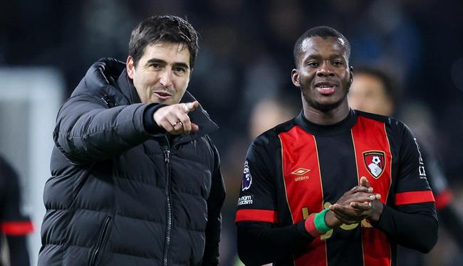 Bí quyết thành công của Bournemouth tại Premier League 202425 Làm tốt những nguyên tắc cơ bản! 1