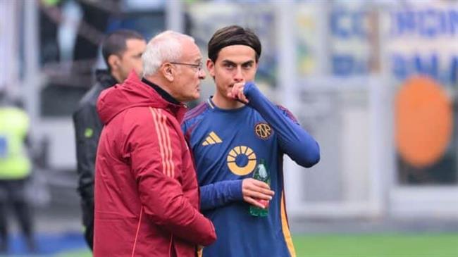 Paulo Dybala chính thức gia hạn hợp đồng ở lại AS Roma 1