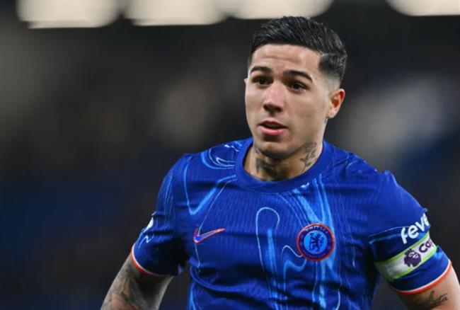 Real Madrid muốn gây sốc với Enzo Fernandez 1