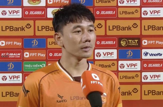 Tran Minh Vuong