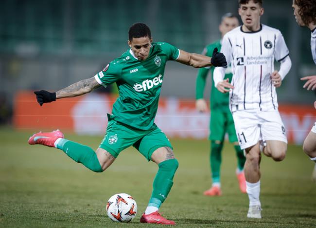 Nhận định Lyon vs Ludogorets (03h00 ngày 311) Bảo vệ vị thế 2