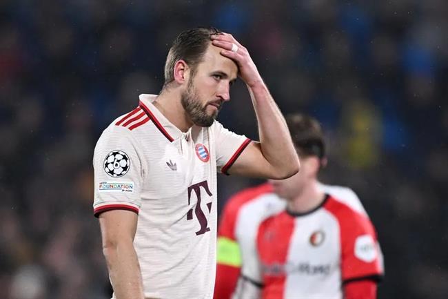 Nhận định Celtic vs Bayern Munich (03h00 ngày 132) “Hùm xám” chiếm lợi thế 1 Nhận định Celtic vs Bayern Munich (03h00 ngày 132) “Hùm xám” chiếm lợi thế 1