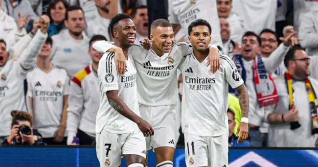 Nhận định Brest vs Real Madrid (03h00 ngày 301) Cải thiện thứ hạng 2 Nhận định Brest vs Real Madrid (03h00 ngày 301) Cải thiện thứ hạng 2