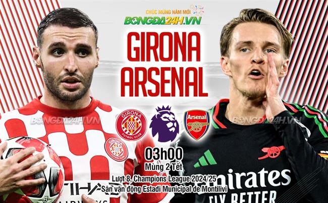 TrucTiep_Girona_Arsenal