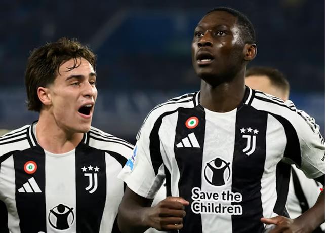 Nhận định Juventus vs Benfica (3h00 ngày 301) Không dễ cho chủ nhà 1