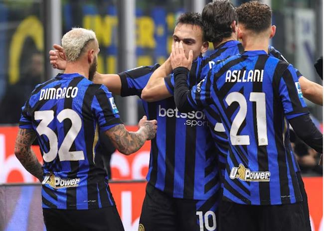 Nhận định Napoli vs Inter Milan (0h00 ngày 23) Siêu kịch tính, siêu hấp dẫn 2