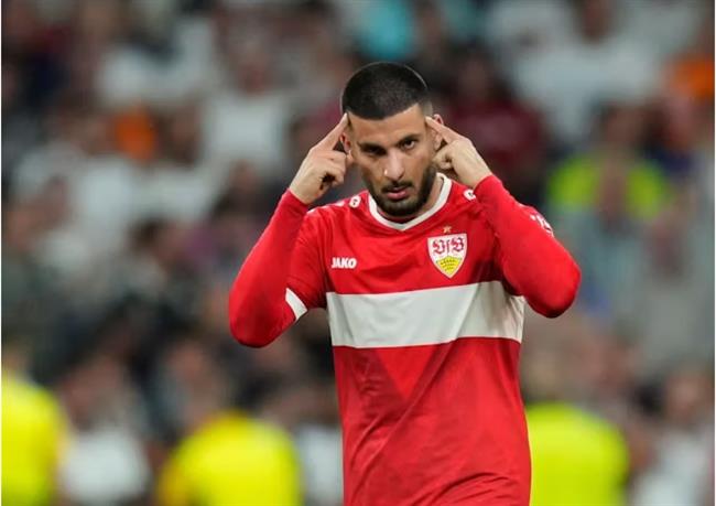 Nhận định Stuttgart vs PSG (3h00 ngày 301) Dễ chia điểm 1