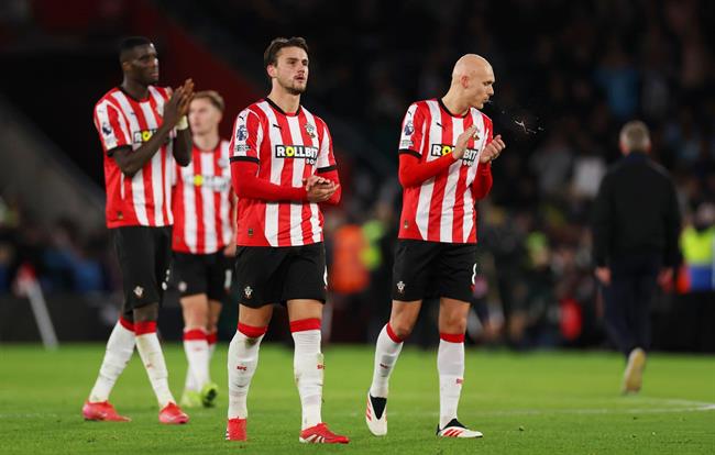 Nhận định Southampton vs Crystal Palace (01h45 ngày 34) Thừa thắng xông lên 1