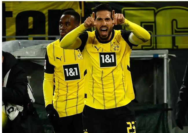 Nhận định Heidenheim vs Dortmund (21h30 ngày 12) Chờ đội khách vượt khó 2