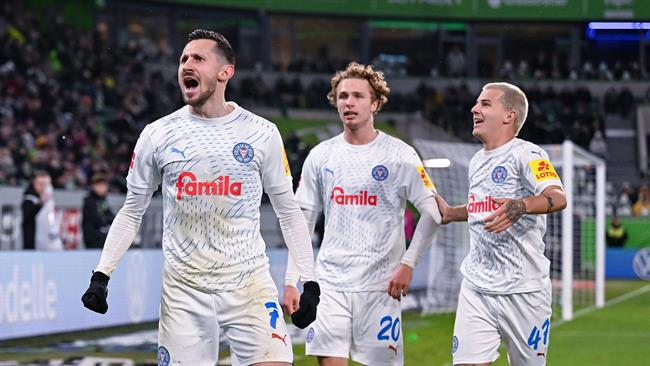 Nhận định Bayern Munich vs Holstein Kiel (21h30 ngày 12) Thắng lợi tưng bừng 2