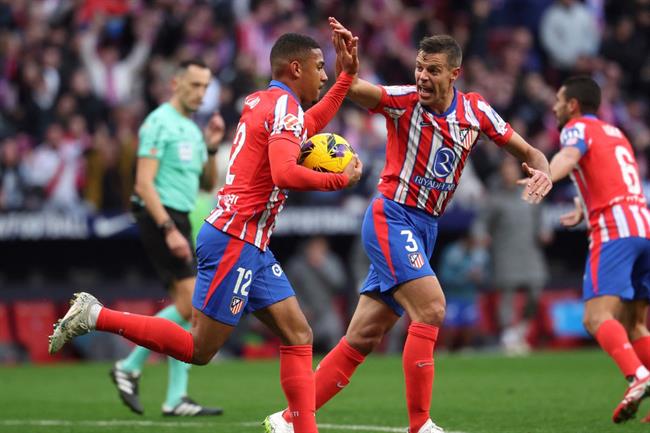 Nhận định Atletico Madrid vs Mallorca (00h30 ngày 22) Còn nước còn tát 1