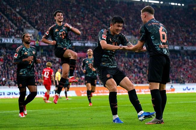 Nhận định Bayern Munich vs Holstein Kiel (21h30 ngày 12) Thắng lợi tưng bừng 1