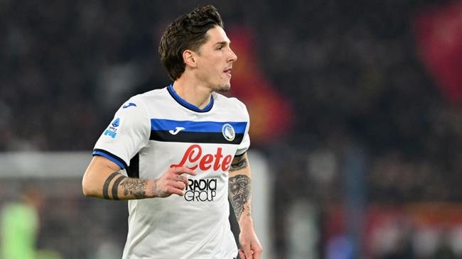 Nicolo Zaniolo chia tay Atalanta gia nhập Fiorentina