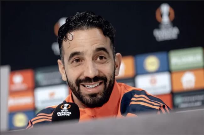 Ryan Giggs tin Ruben Amorim sẽ đưa MU trở lại vinh quang 1