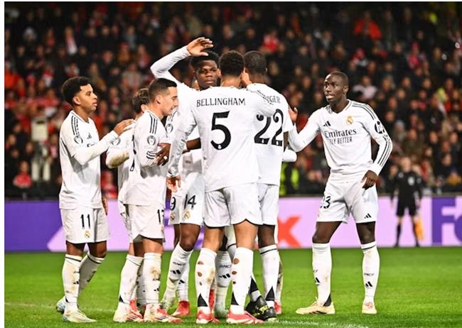 Nhận định Espanyol vs Real Madrid (3h00 ngày 22) Thêm 3 điểm cho Los Blancos 3