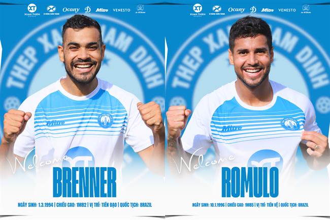 HLV Vũ Hồng Việt giải thích lý do chưa đăng ký tiền đạo ngoại binh