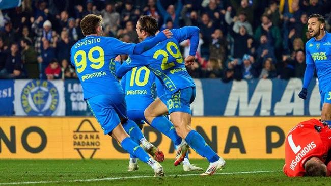 Nhận định Juventus vs Empoli (18h30 ngày 22) Chặn mạch thất bại 2 Nhận định Juventus vs Empoli (18h30 ngày 22) Chặn mạch thất bại 2