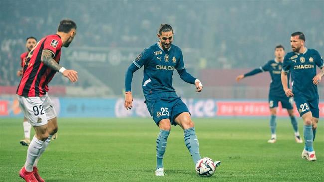 Nhận định Marseille vs Lyon (02h45 ngày 32) Ngáng chân chủ nhà 1