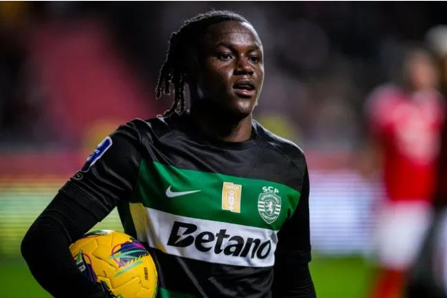 Nhận định Sporting Lisbon vs Dortmund (03h00 ngày 122) Chật vật hậu Amorim 1 Nhận định Sporting Lisbon vs Dortmund (03h00 ngày 122) Chật vật hậu Amorim 1