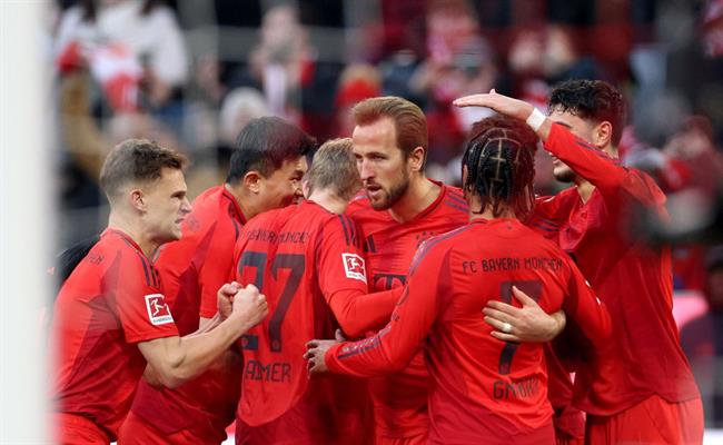 Harry Kane: Tiếng gầm của mãnh sư