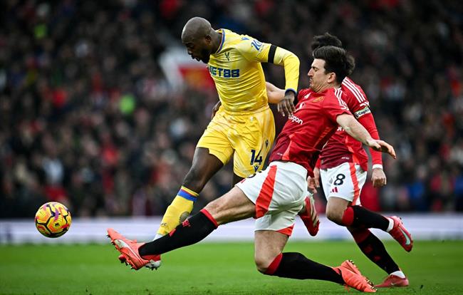 Man United