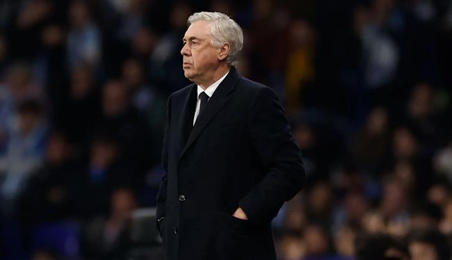 Carlo Ancelotti chỉ trích VAR sau trận thua của Real Madrid