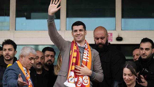 Alvaro Morata nuối tiếc vì rời Atletico Madrid đến AC Milan 1