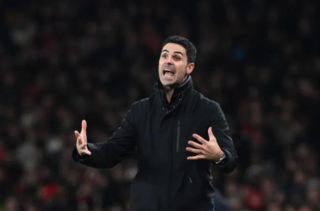 HLV Arteta thách thức cầu thủ Arsenal sau chấn thương của Havertz 1